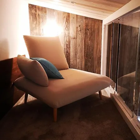 דירה Stunning View Crossing - 1 Bedroom + Mezzanine - 5pax - Val Claret *